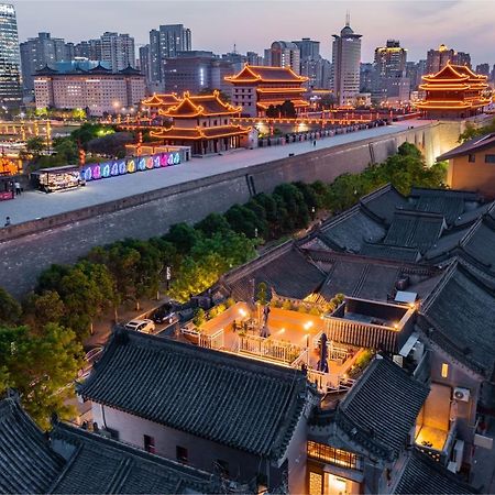 Joke Inn Xi'an  Exterior photo